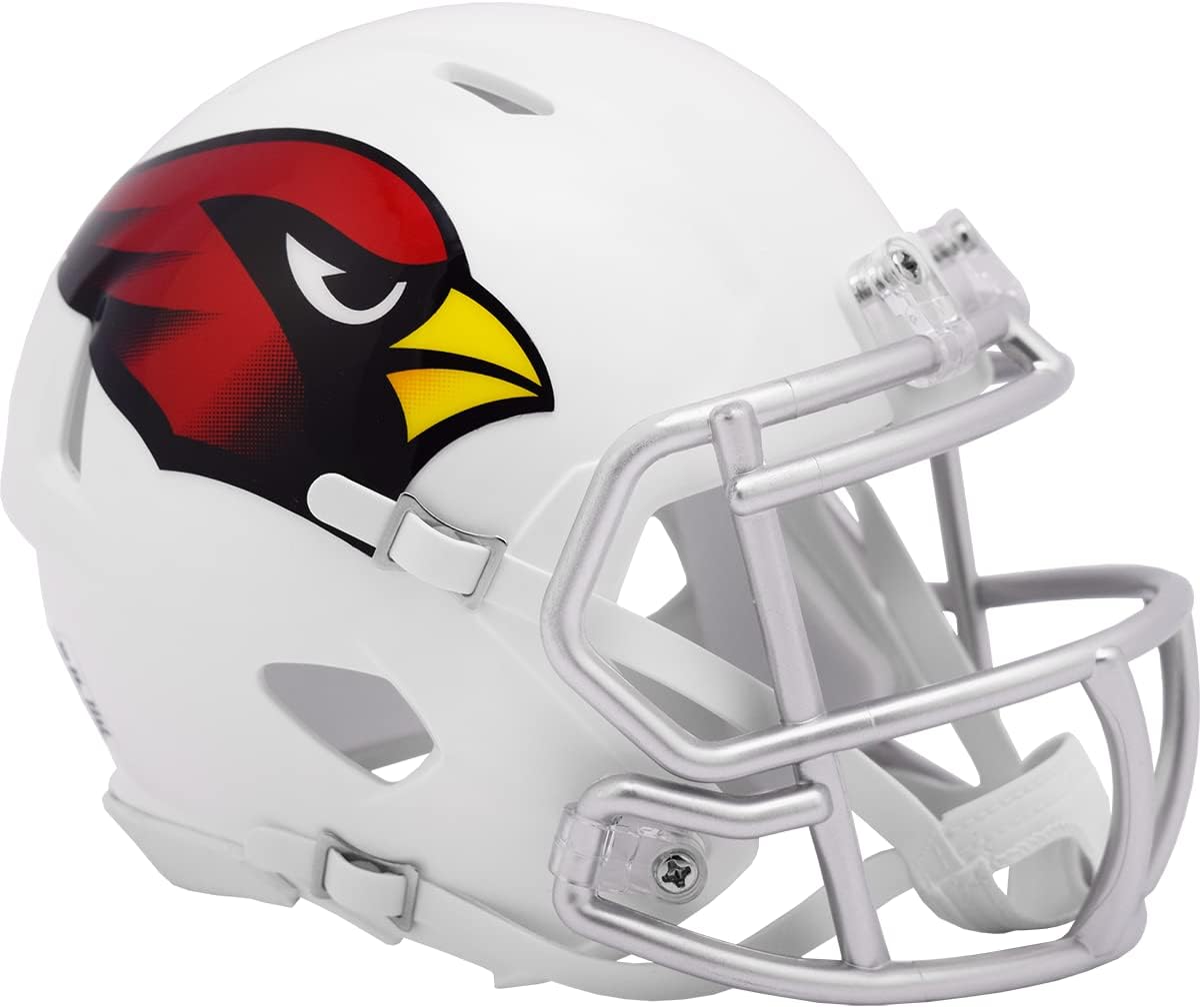 Arizona Cardinals Riddell Mini Football Helmet