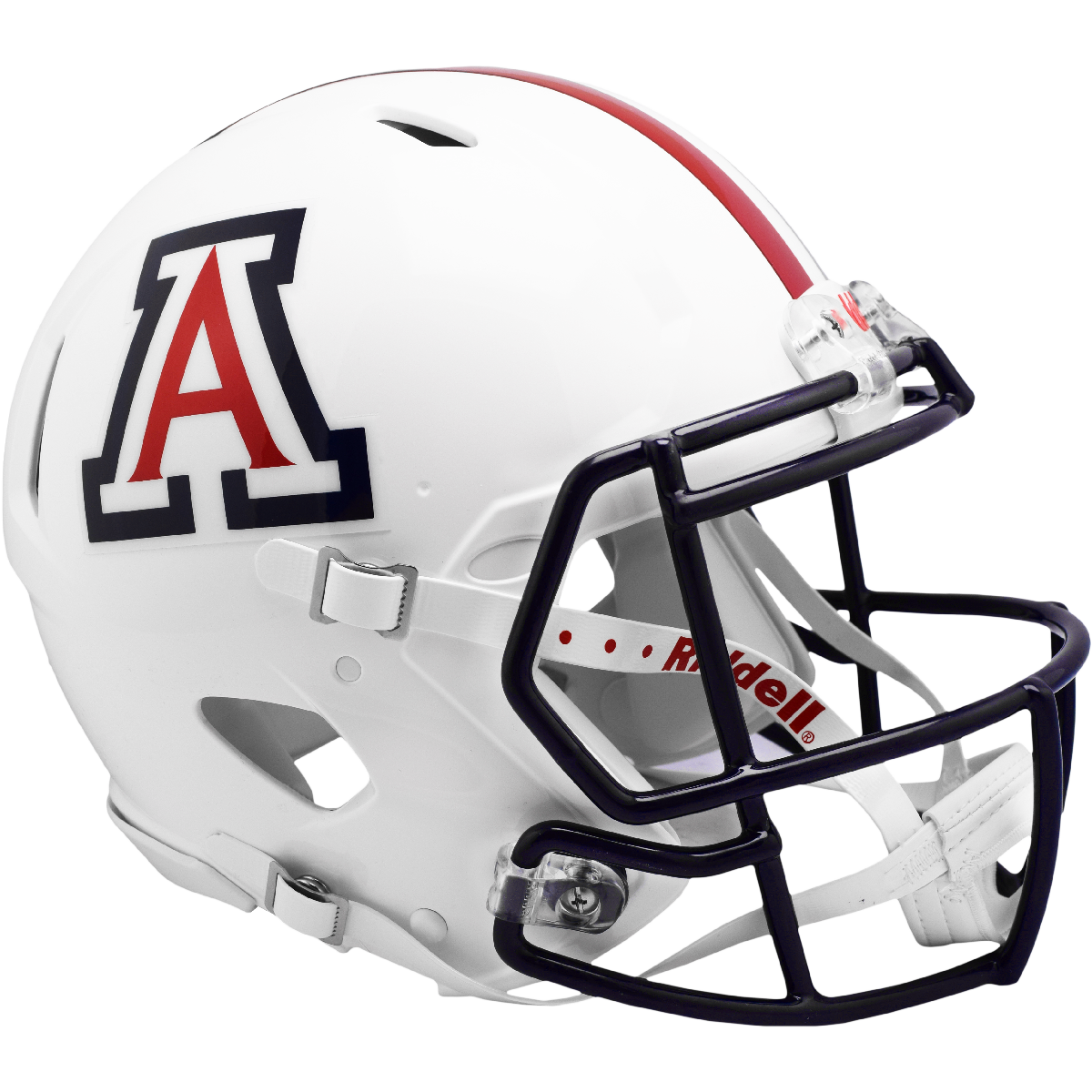 Arizona Wildcats Speed Authentic Helmet