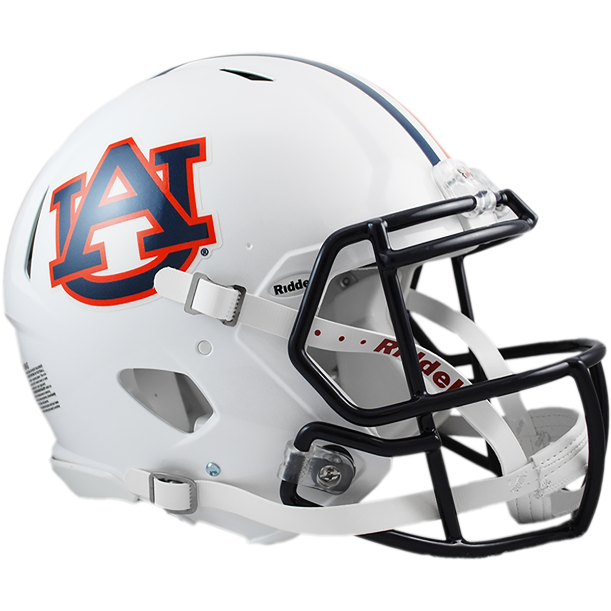 Auburn Tigers Speed Authentic Helmet