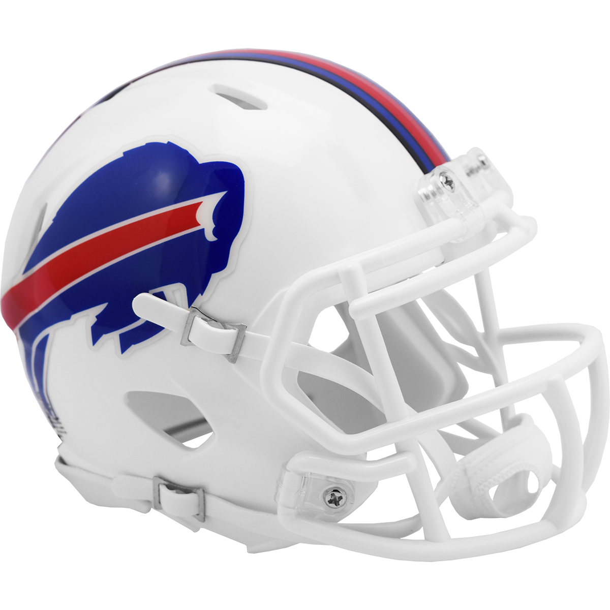 Buffalo Bills Riddell Mini Football Helmet