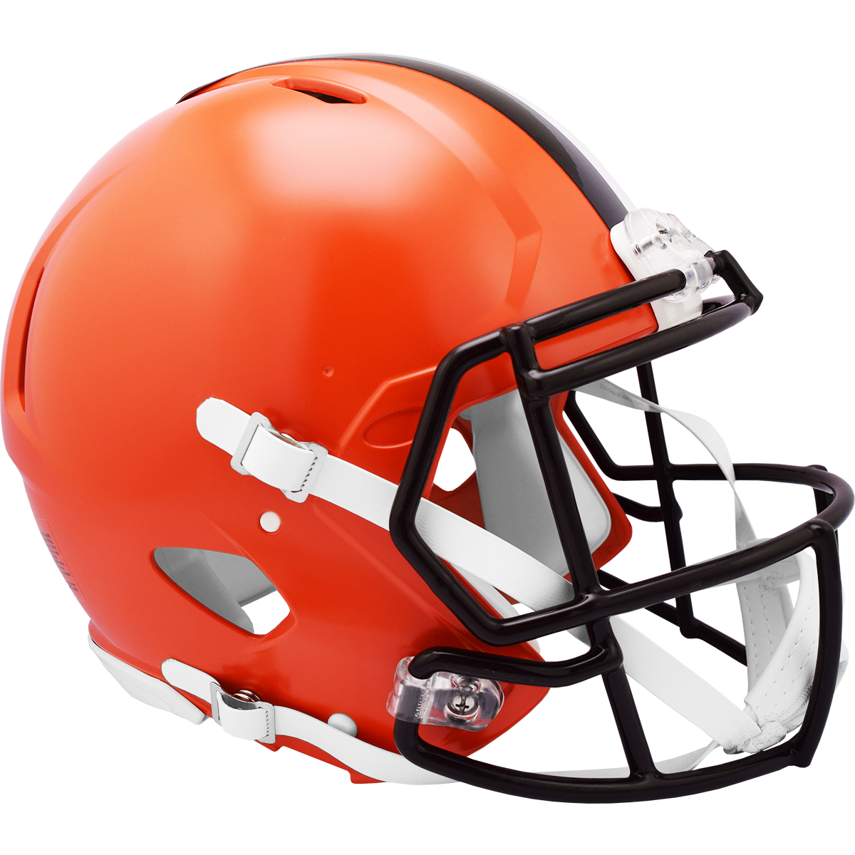 Cleveland Browns Authentic Speed