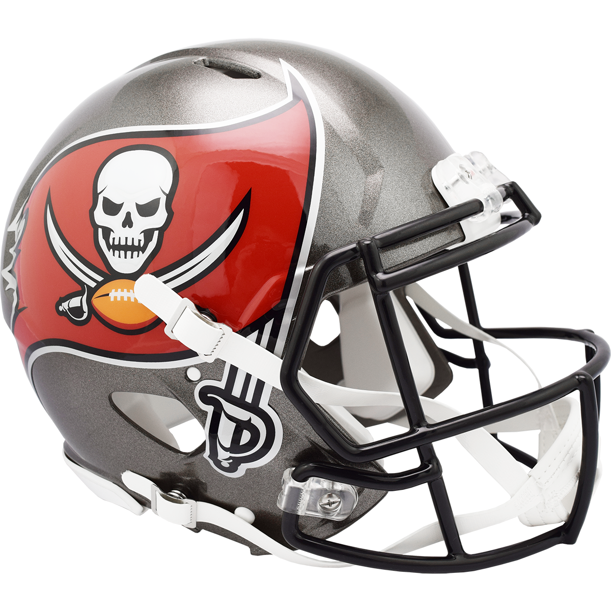 Tampa Bay Buccaneers Authentic Speed