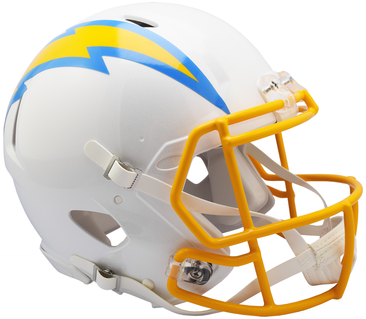 Los Angeles Chargers Authentic Speed