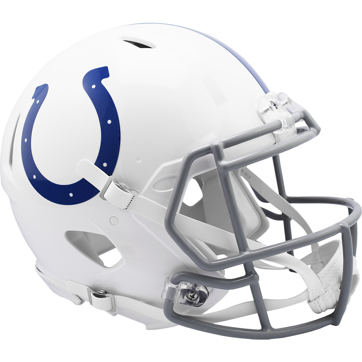 Indianapolis Colts Authentic Speed