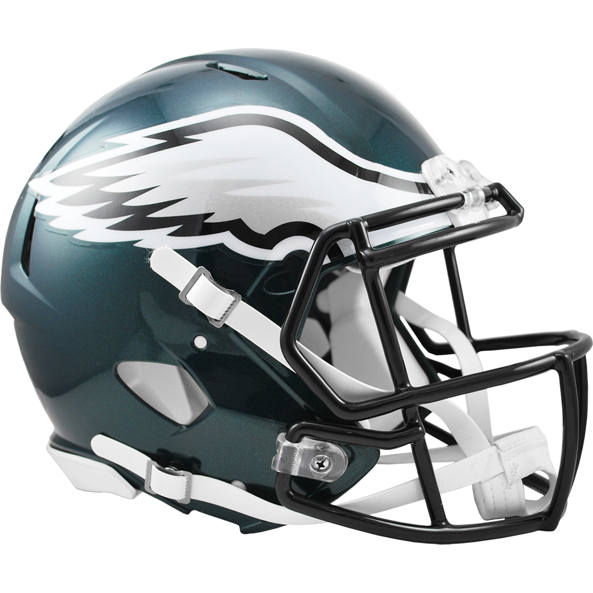 Philadelphia Eagles Authentic Speed