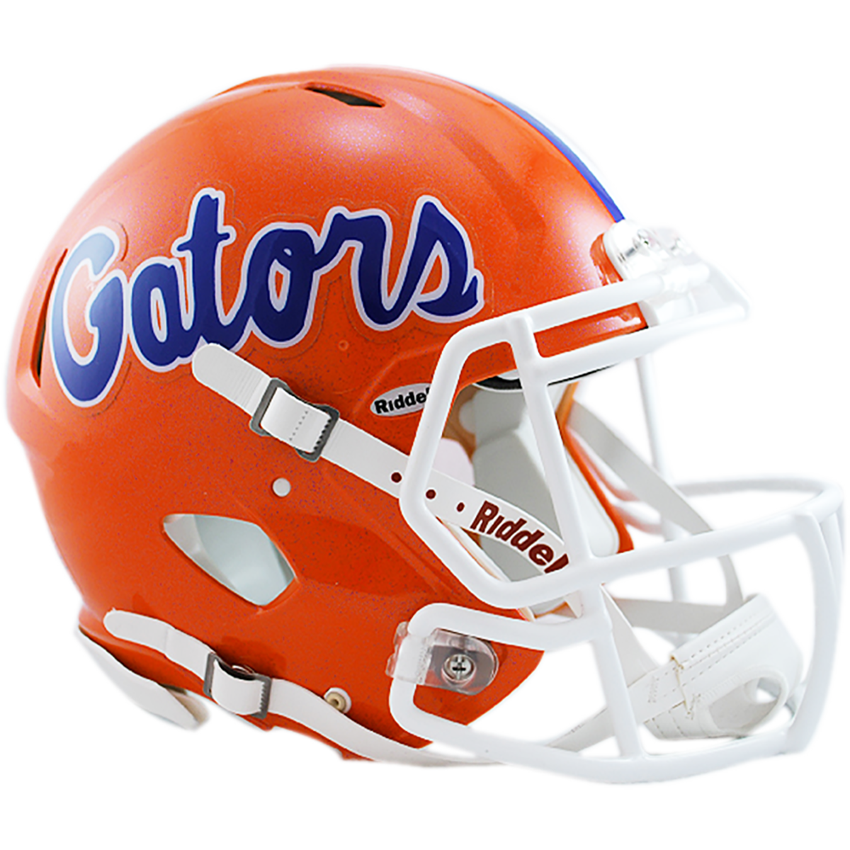 Florida Gators Speed Authentic Helmet