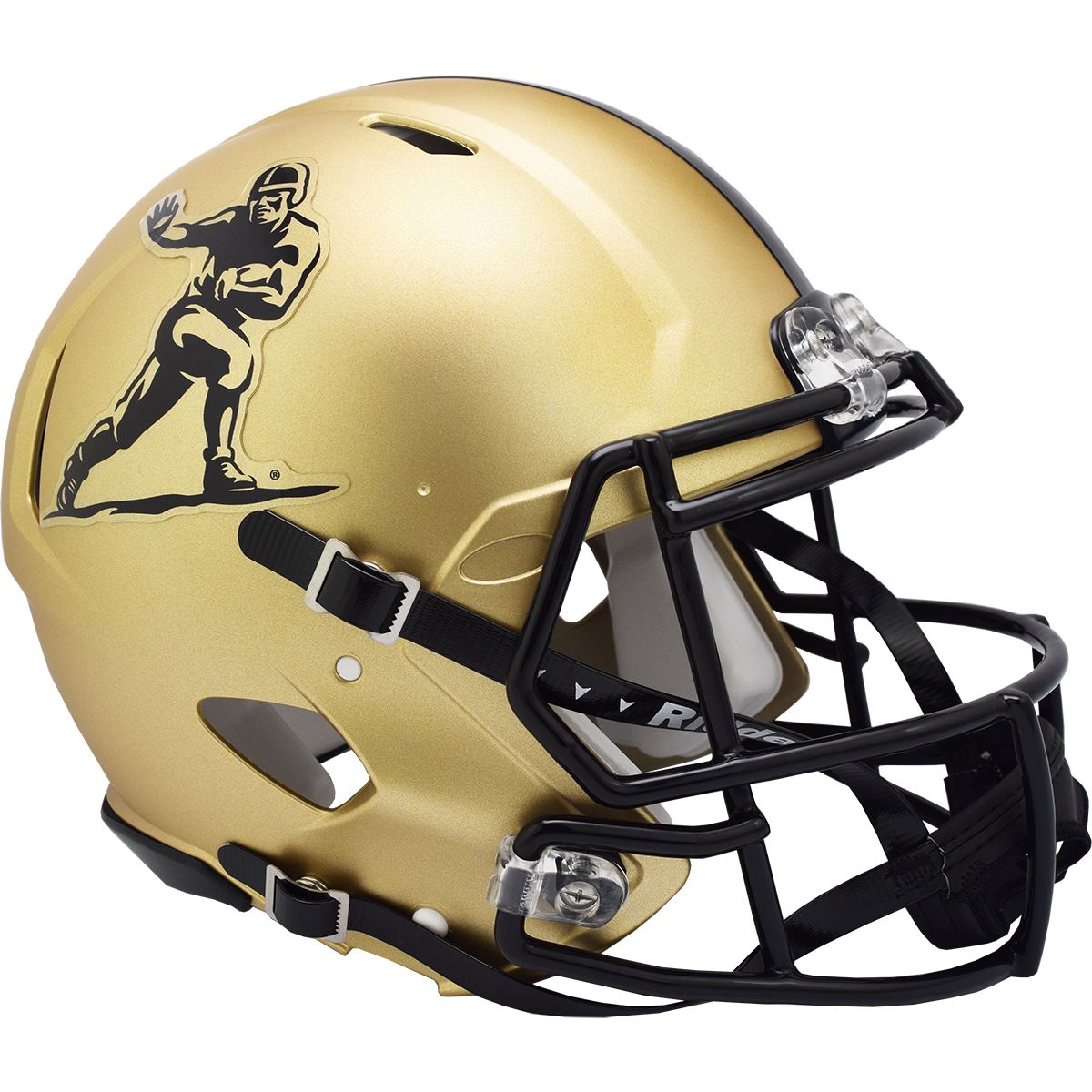 Heisman Speed Authentic Helmet