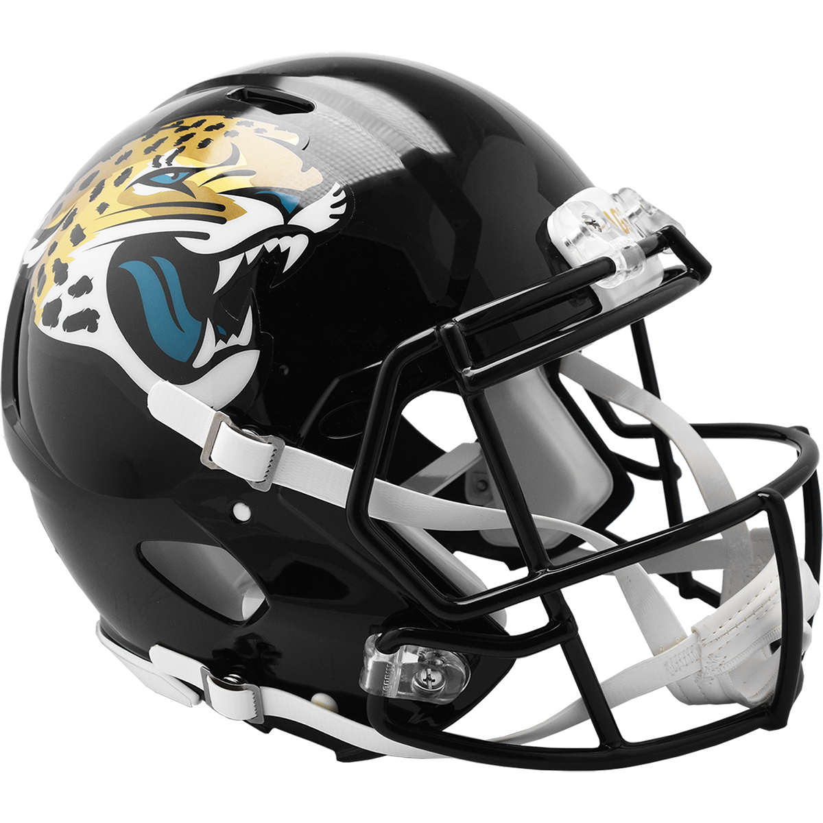 Jacksonville Jaguars Authentic Speed
