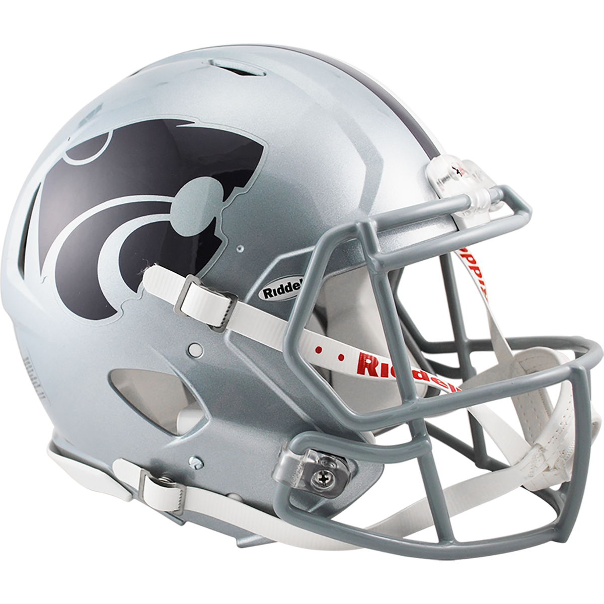 Kansas State Wildcats Speed Authentic Helmet