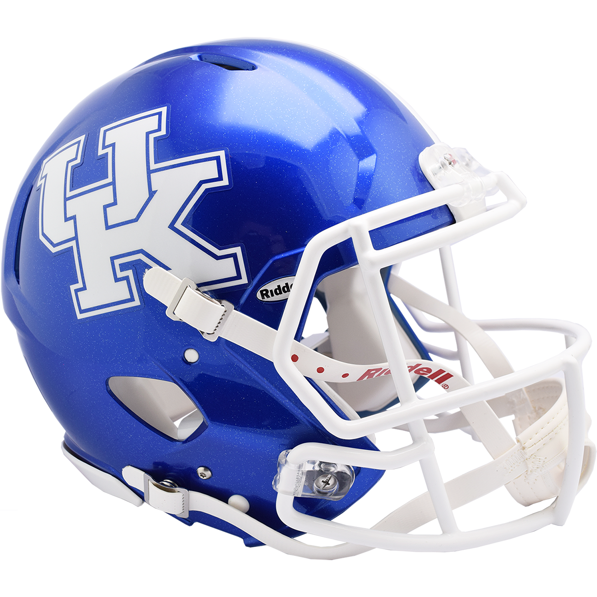 Kentucky Wildcats Speed Authentic Helmet