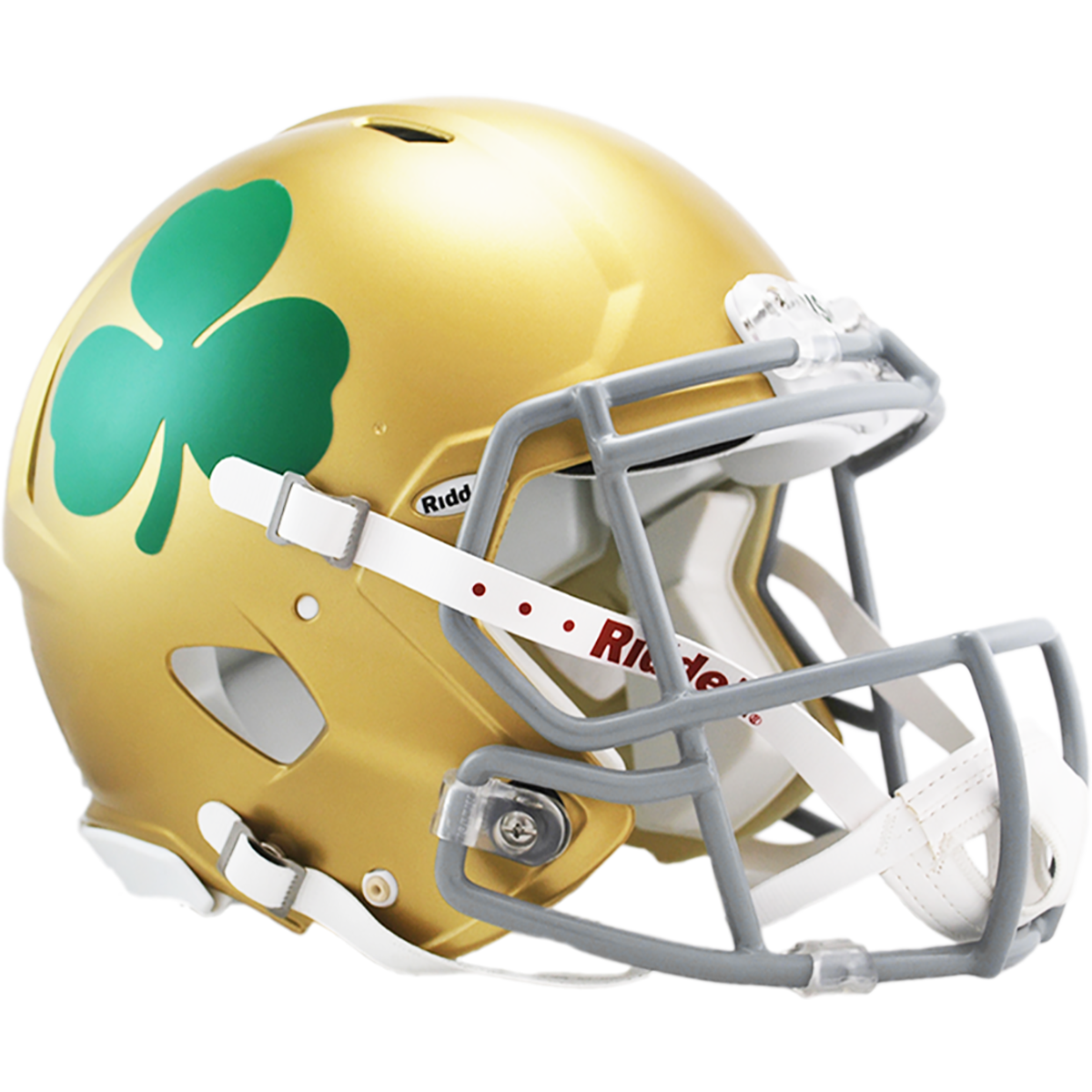 Notre Dame Fighting Irish Speed Authentic Helmet