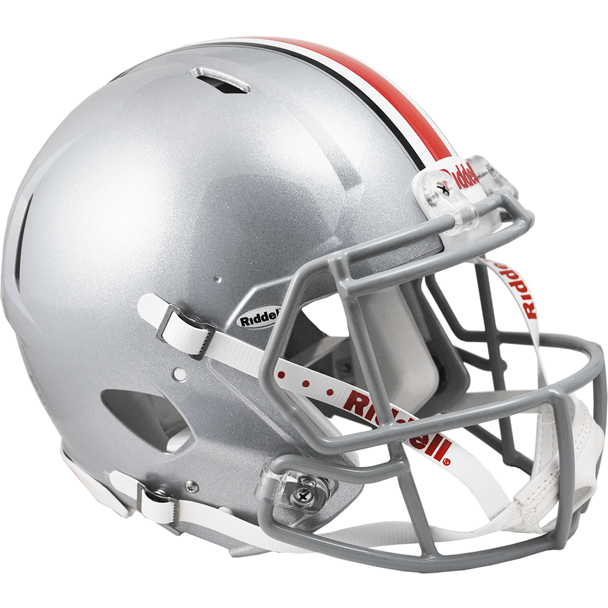 Ohio State Buckeyes Speed Authentic Helmet