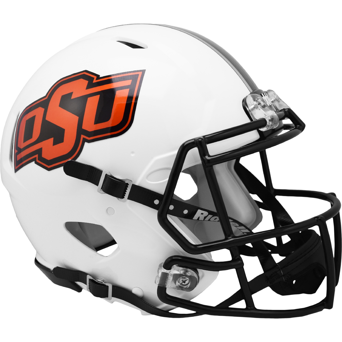 Oklahoma State Cowboys Speed Authentic Helmet