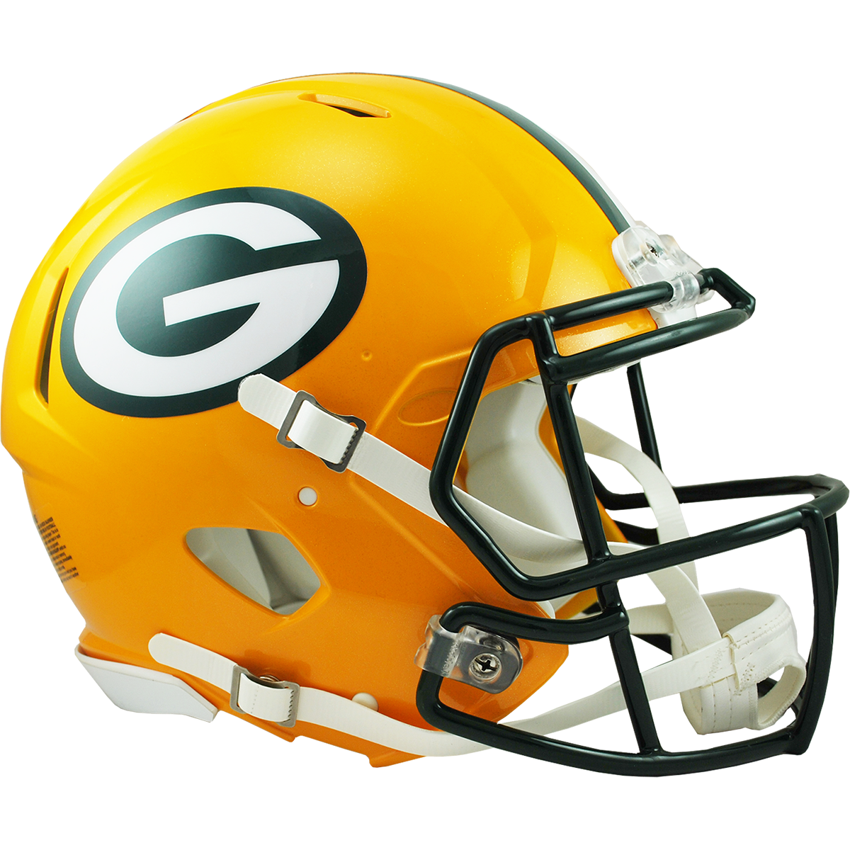 Green Bay Packers Authentic Speed
