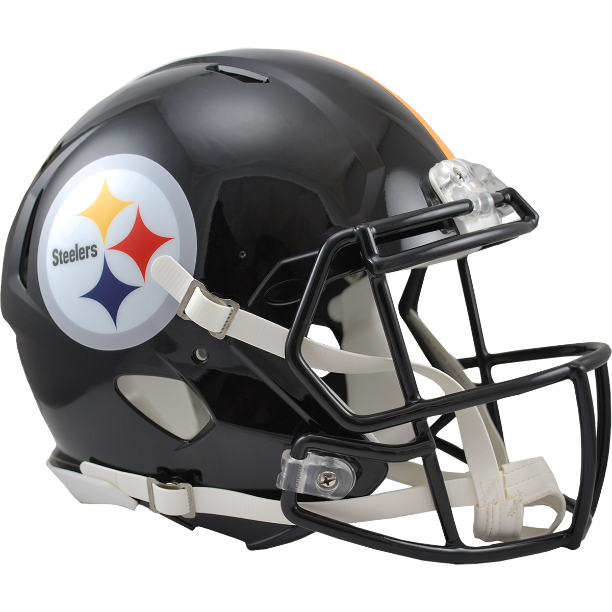 Pittsburgh Steelers Authentic Speed