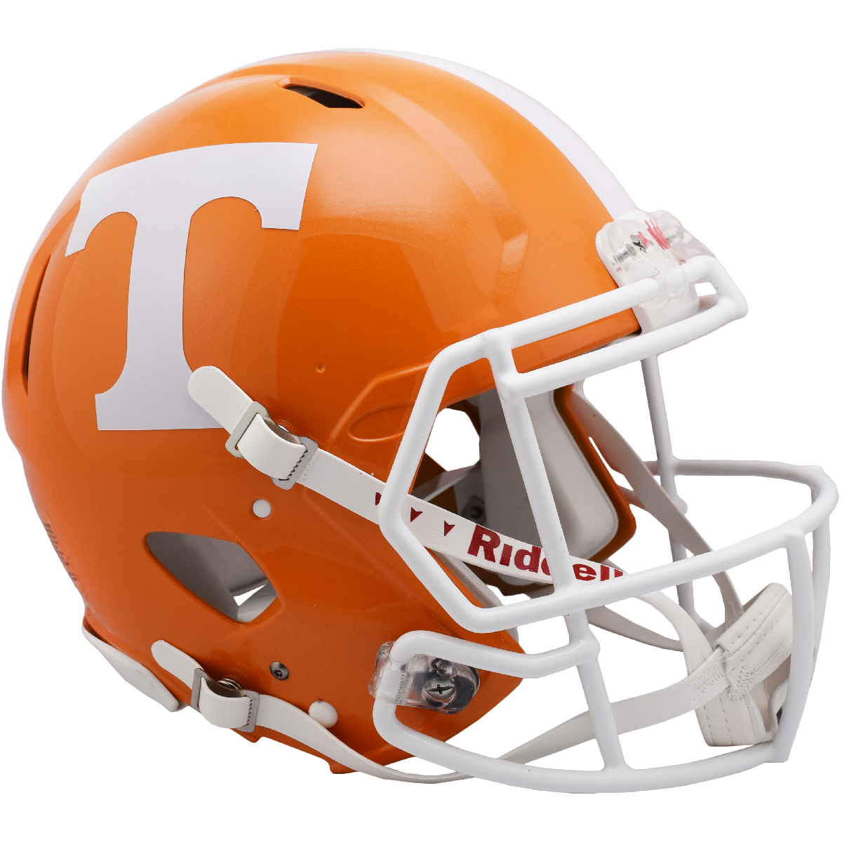 Tennessee Volunteers Speed Authentic Helmet