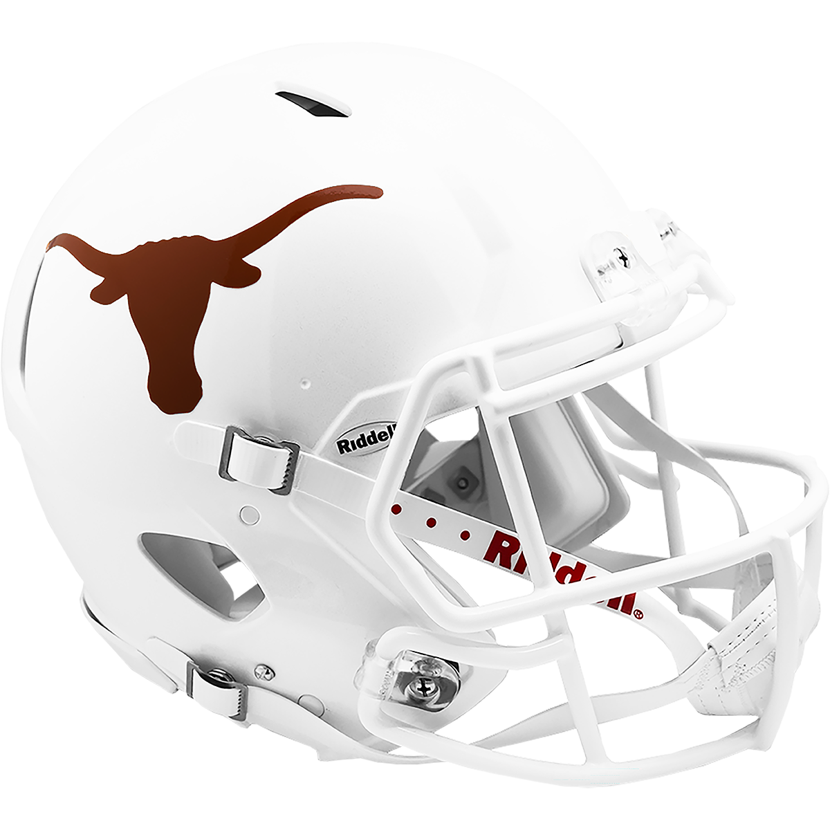 Texas Longhorns Speed Authentic Helmet