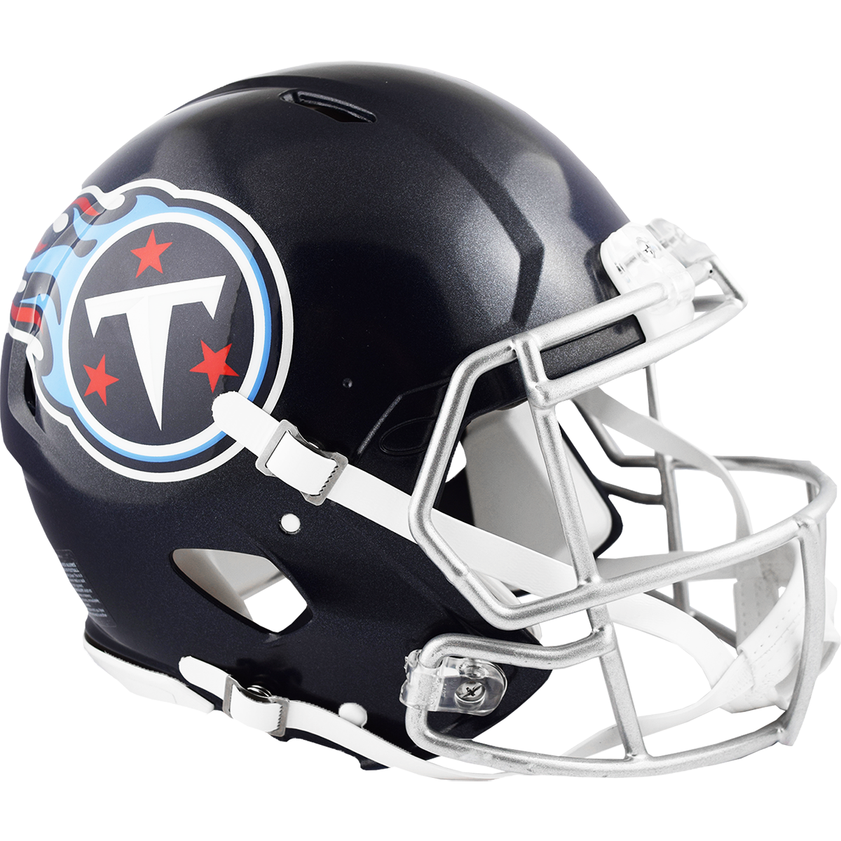 Tennessee Titans Authentic Speed