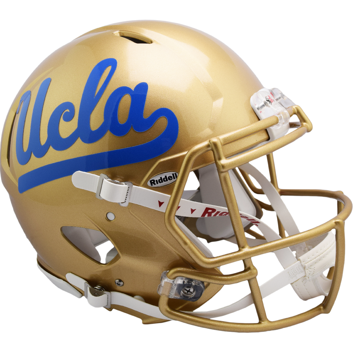 UCLA Bruins Speed Authentic Helmet