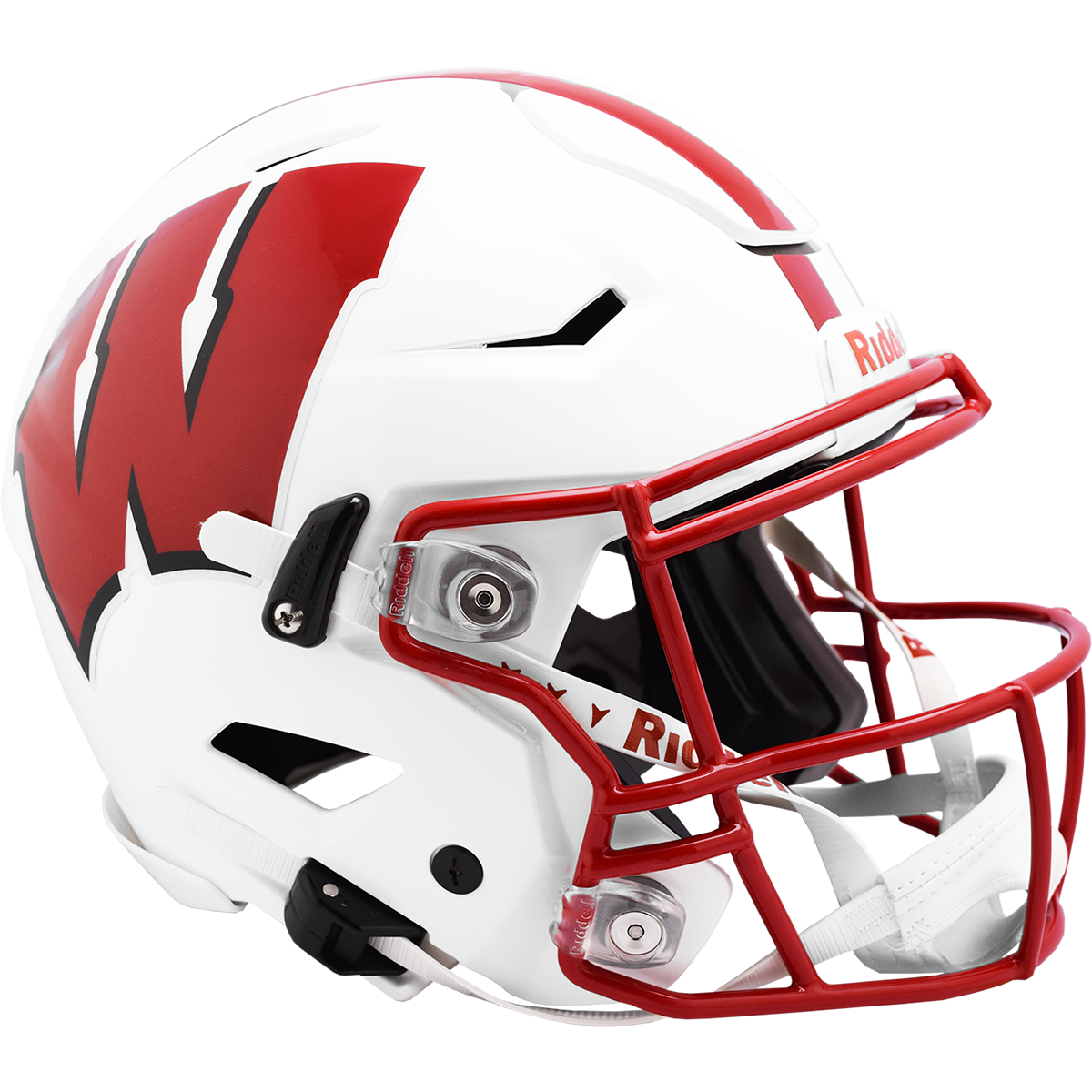 Wisconsin Badgers Authentic SpeedFlex