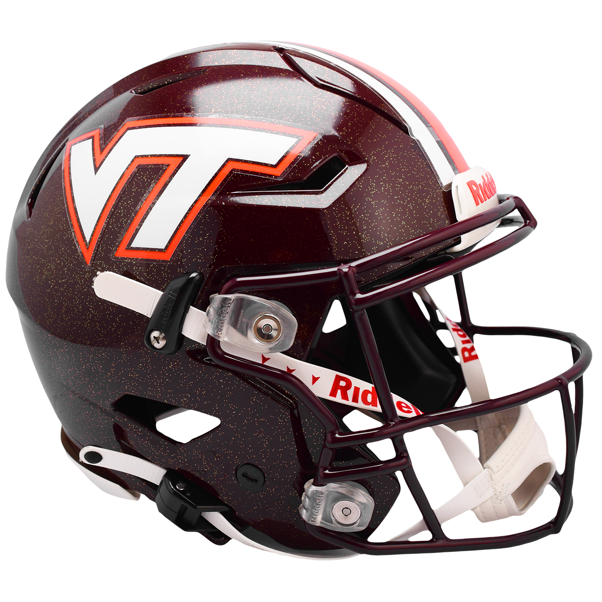 Virginia Tech Hokies Authentic SpeedFlex