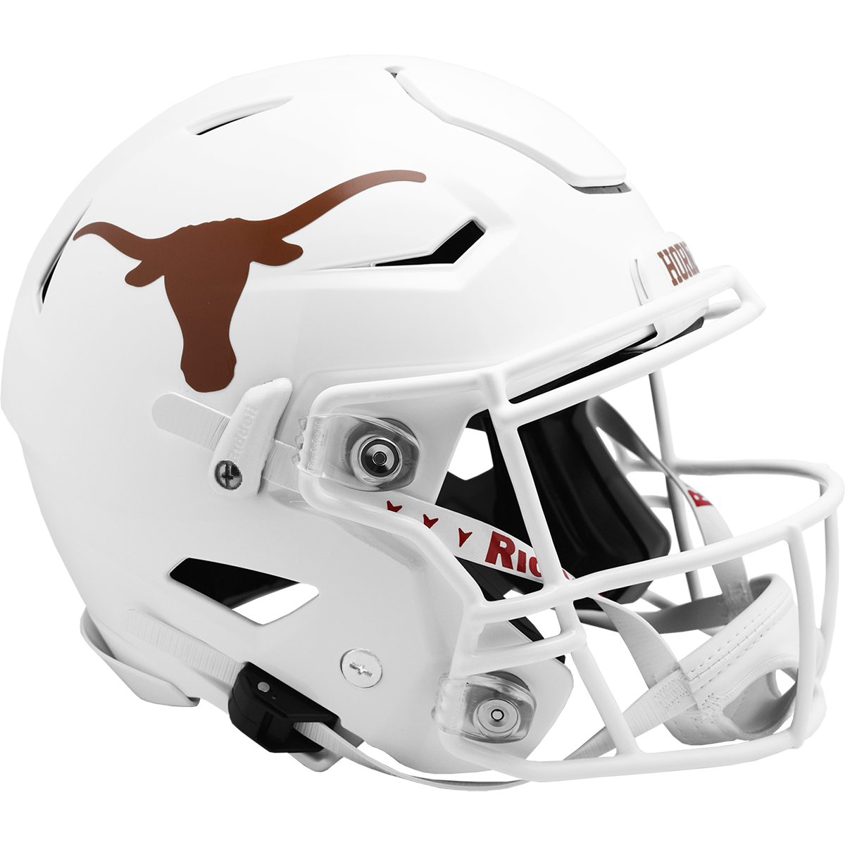 Texas Longhorns Authentic SpeedFlex