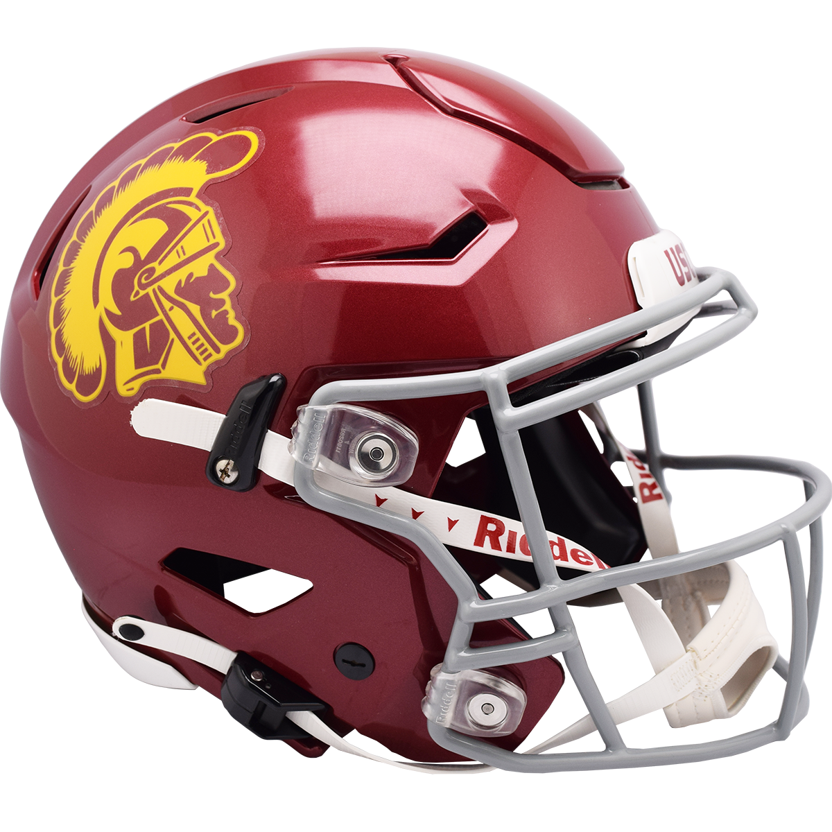 USC Trojans Authentic SpeedFlex