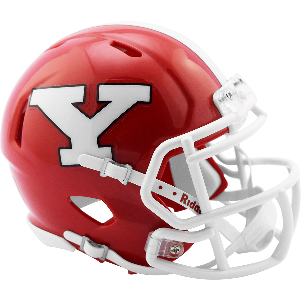 Youngstown State Penguins Riddell Speed Mini Helmet